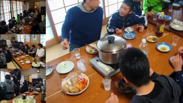 倉岳で天草の自然を体験