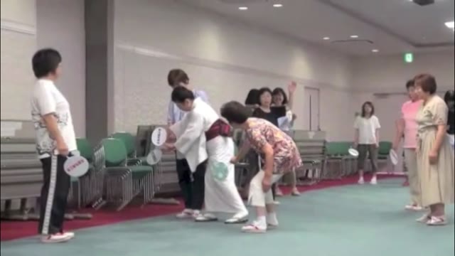 ２０１３年　天草市商工会ハイヤ