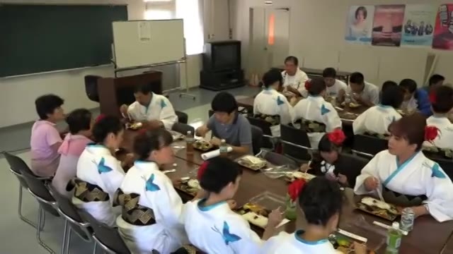 ２０１５天草ハイヤ商工会