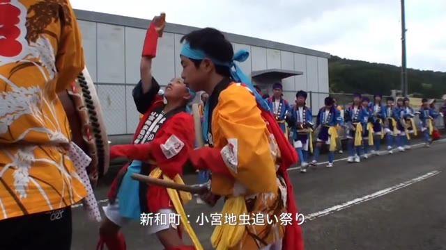 コロナに負けるな・天草がんばれ！