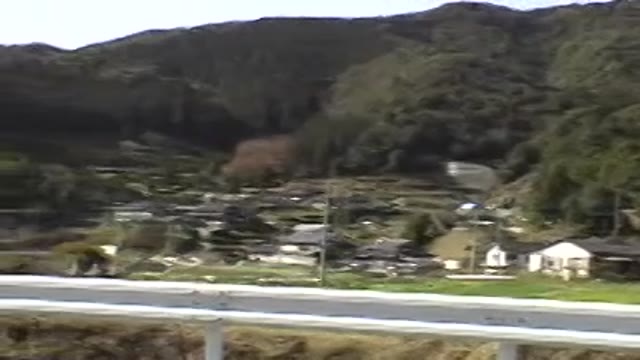下田をドライブ２