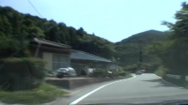 高浜をドライブ